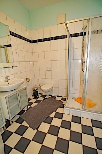 Apartamento Ferienwohnung Land-genuss