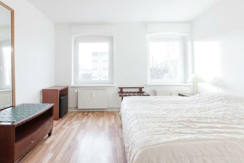 Berlinlux Apartments - Mitte