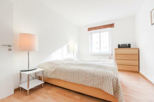 Berlinlux Apartments - Mitte