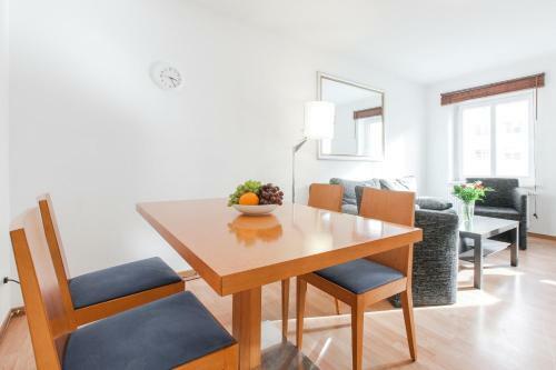 Berlinlux Apartments - Mitte
