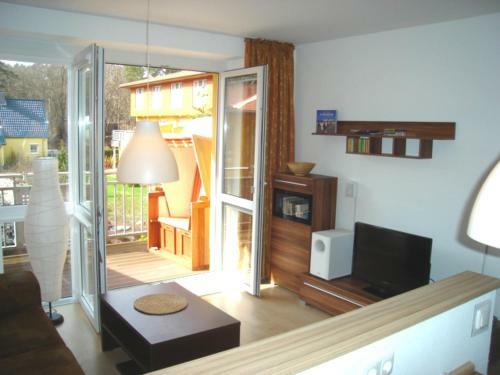 Apartamento Strandl�ufer Zempin