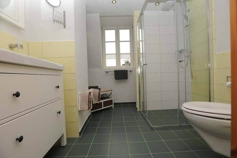 Apartmenthaus Seiler