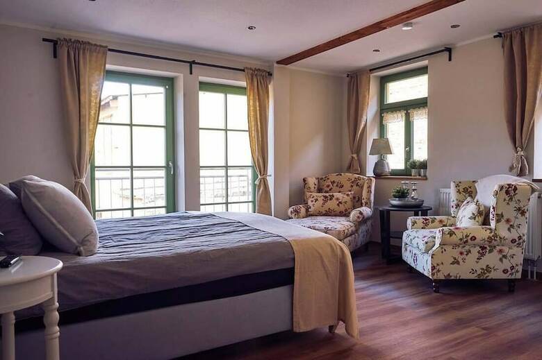 Apartmenthaus Seiler