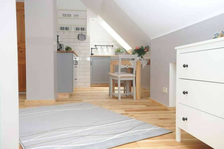 Apartmenthaus Seiler