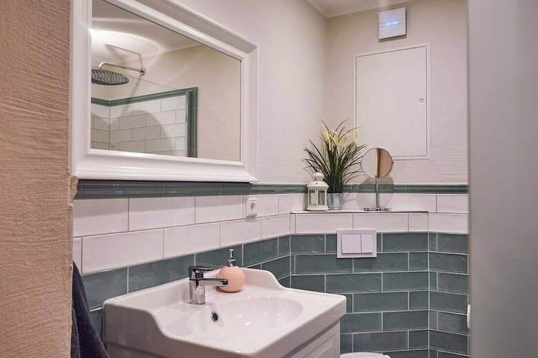 Apartmenthaus Seiler