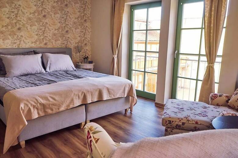 Apartmenthaus Seiler
