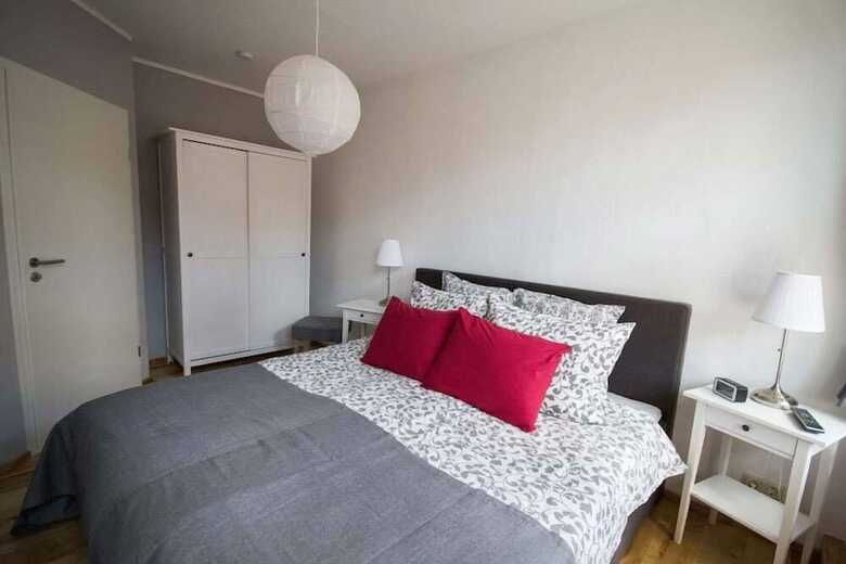 Apartmenthaus Seiler