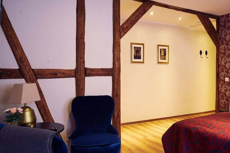 Apartmenthaus Seiler