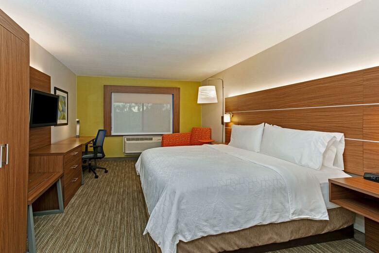 Hotel Comfort Inn & Suites At Asu