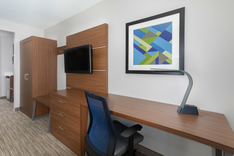 Hotel Comfort Inn & Suites At Asu