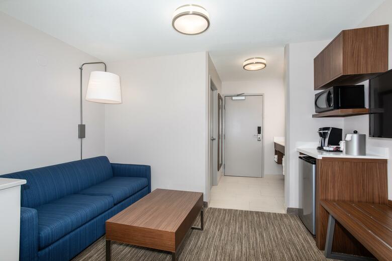 Hotel Comfort Inn & Suites At Asu