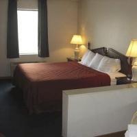 Hotel Quality Inn By The Bay