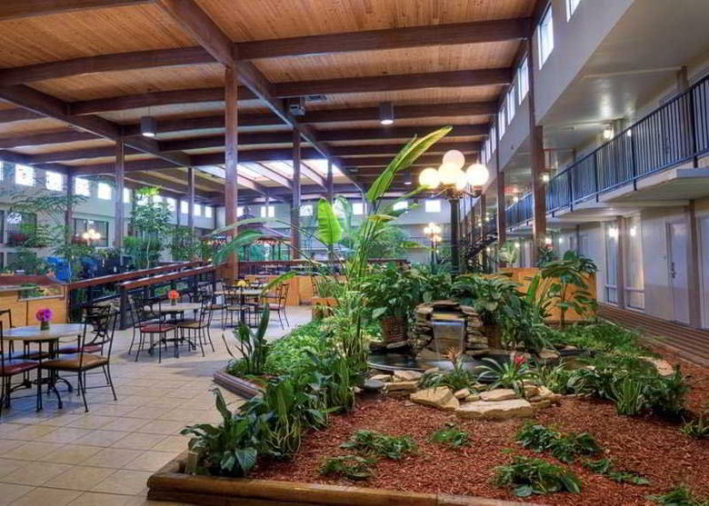 Hotel Clarion Inn