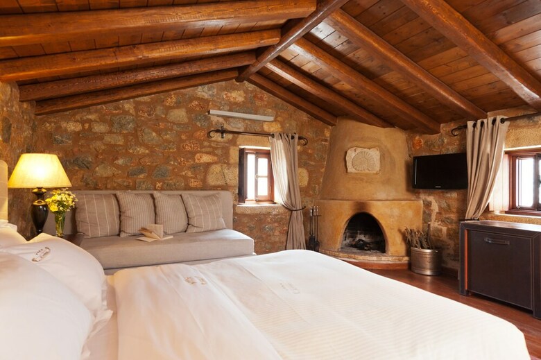Hotel Kyrimai