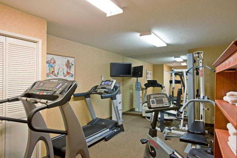 Hotel Holiday Inn Express Barstow-historic Route 66