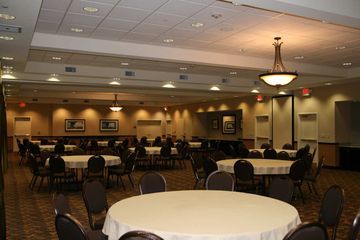 Hotel Hampton Inn & Suites Barstow
