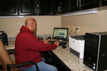 Hotel Hampton Inn & Suites Barstow