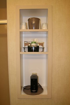 Hotel Hampton Inn & Suites Barstow