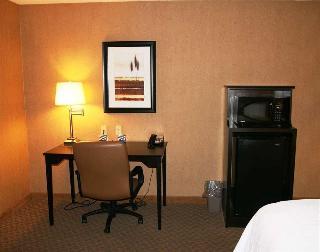 Hotel Hampton Inn & Suites Barstow