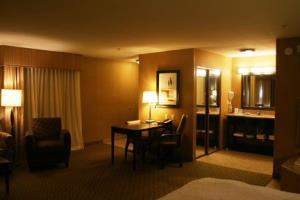 Hotel Hampton Inn & Suites Barstow