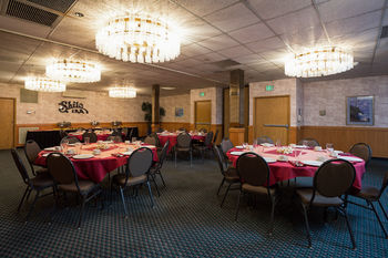 Shilo Inn Suites Oceanfront Hotel Seaside