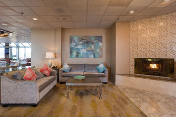 Shilo Inn Suites Oceanfront Hotel Seaside