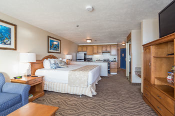 Shilo Inn Suites Oceanfront Hotel Seaside