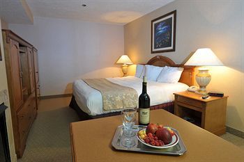 Shilo Inn Suites Oceanfront Hotel Seaside