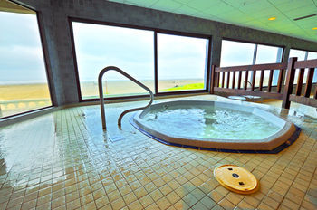 Shilo Inn Suites Oceanfront Hotel Seaside