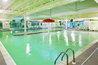 Hotel Shawnee Village Resort