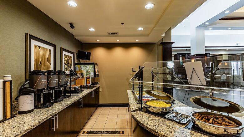 Hotel Staybridge Suites Laredo