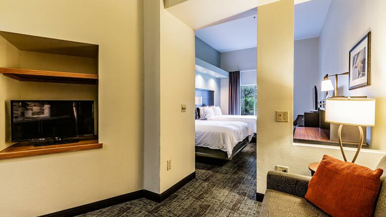 Hotel Staybridge Suites Laredo