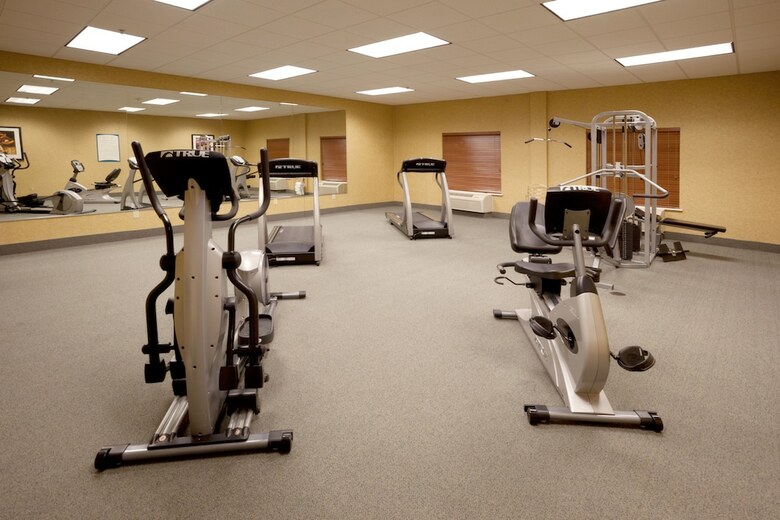 Hotel Staybridge Suites Laredo