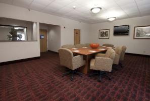 Hotel Hampton Inn Laredo