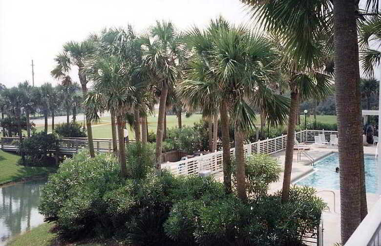Hotel Resortquest Gulf Place Community