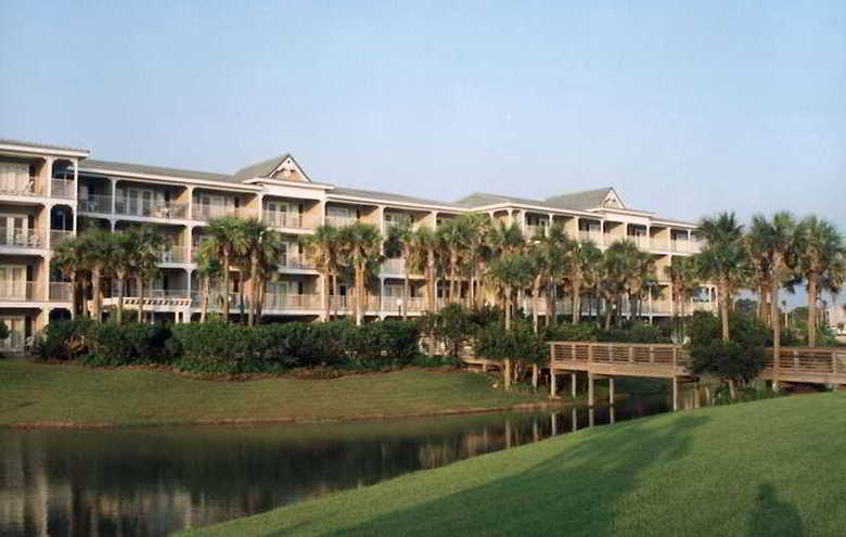 Hotel Resortquest Gulf Place Community