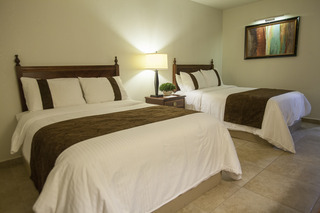 Hotel Mision Express Mcallen