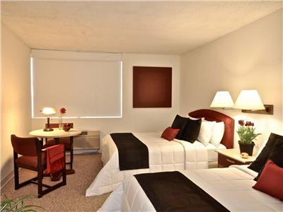 Hotel Mision Express Mcallen