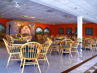 Hotel Mision Express Mcallen