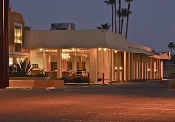 Hotel Mision Express Mcallen