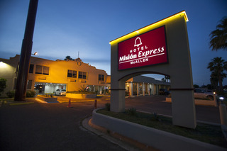 Hotel Mision Express Mcallen