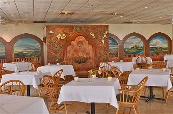 Hotel Mision Express Mcallen