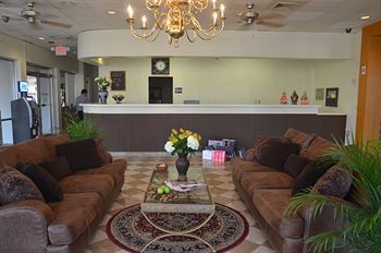 Hotel Mision Express Mcallen