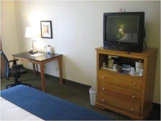 Hotel Days Inn Mcallen