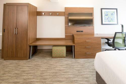 Hotel Holiday Inn Express - Stone Mountain