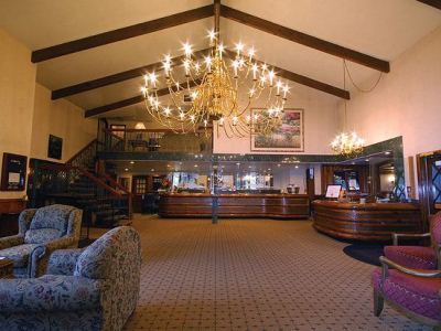 Hotel Shilo Inn Suites Beaverton