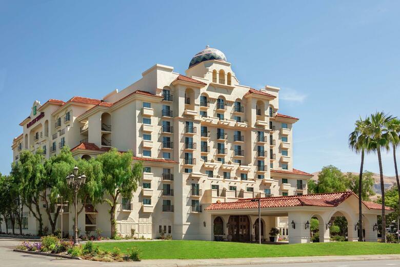 Hotel Embassy Suites Milpitas - Silicon Valley