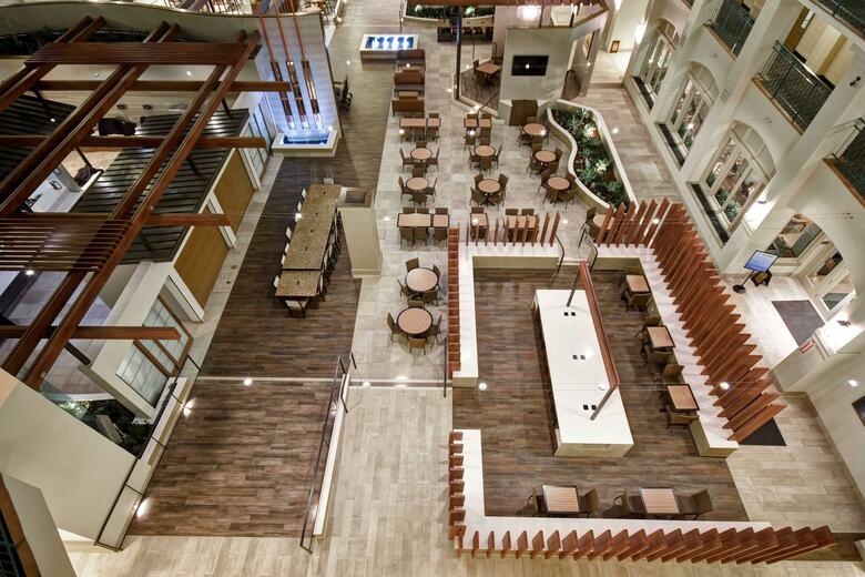 Hotel Embassy Suites Milpitas - Silicon Valley