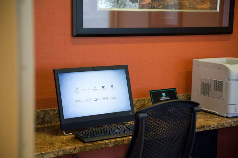 Hotel Embassy Suites Milpitas - Silicon Valley