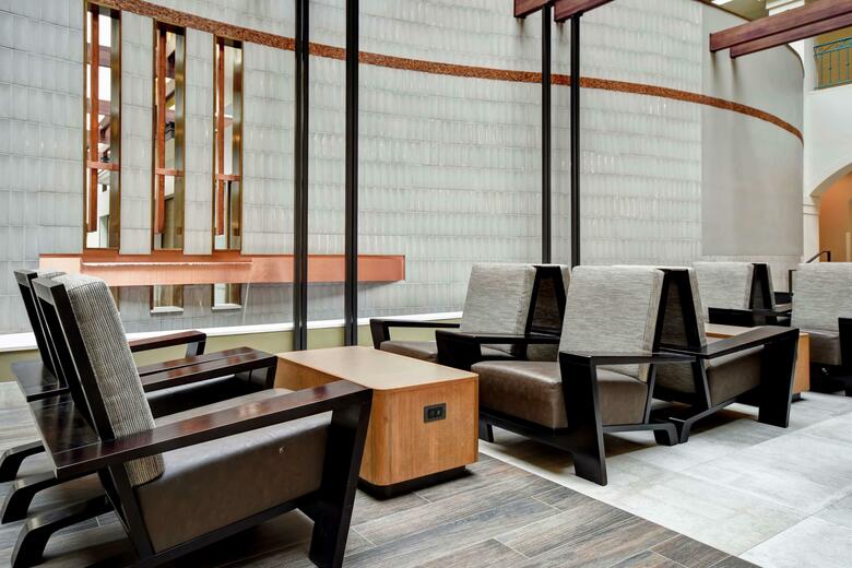 Hotel Embassy Suites Milpitas - Silicon Valley